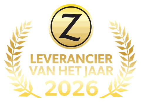 Leverancier van het Jaar