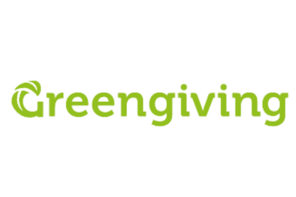 Greengiving