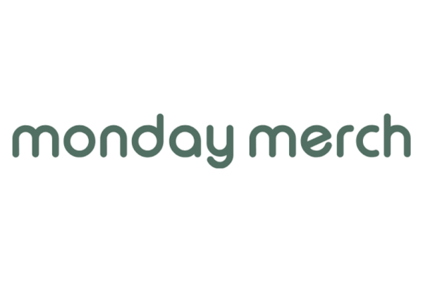 Monday Merch