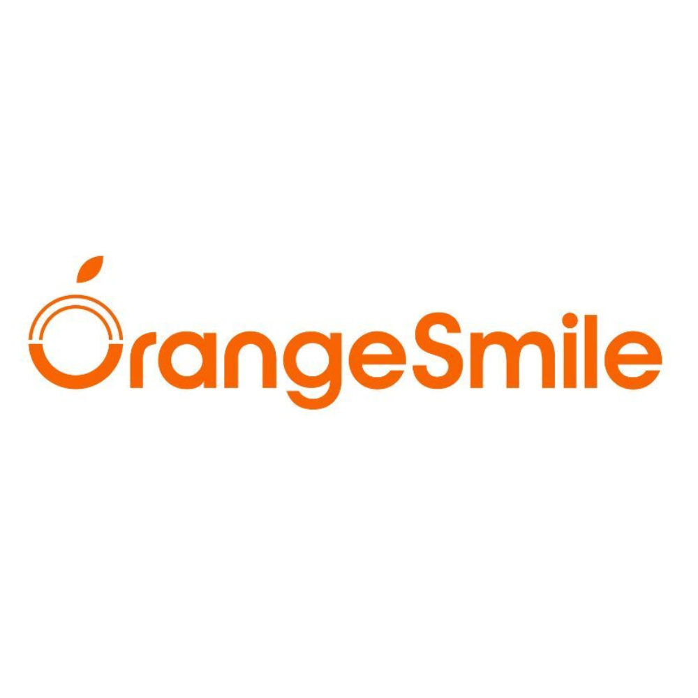 OrangeSmile