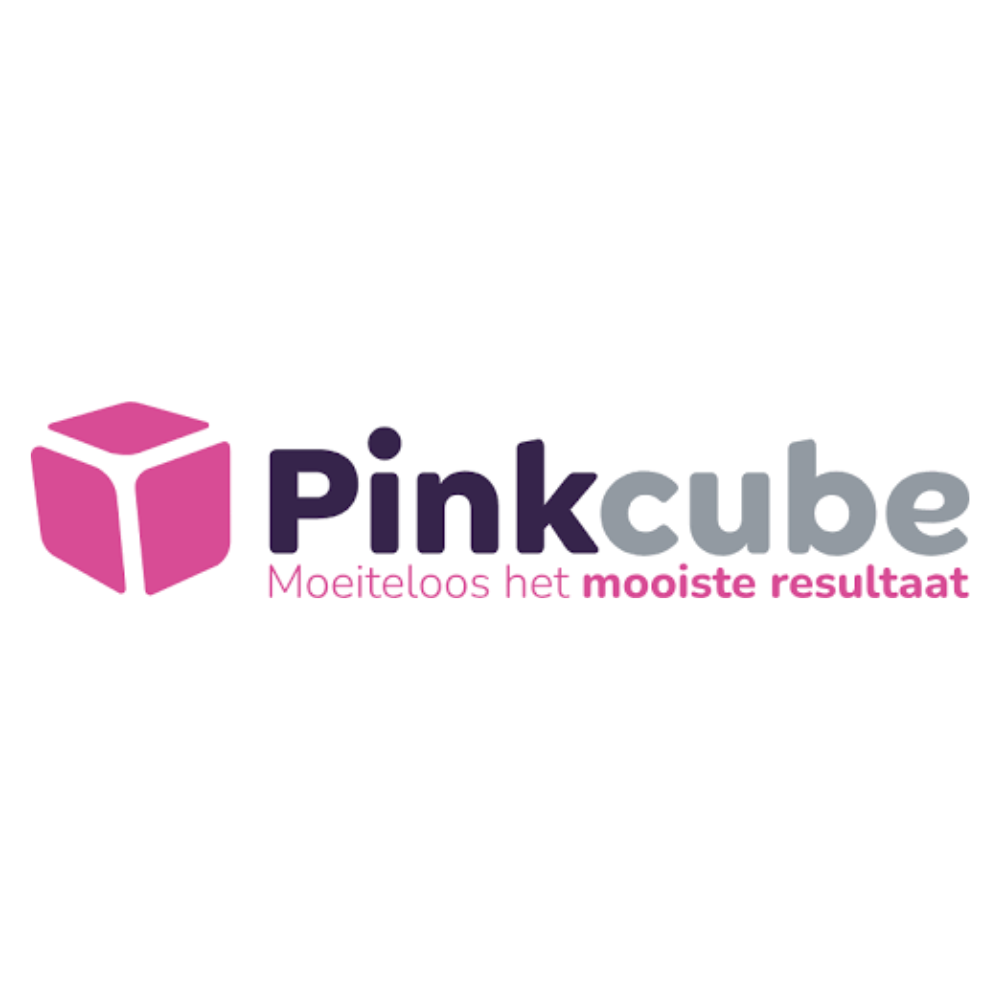 PinkCube