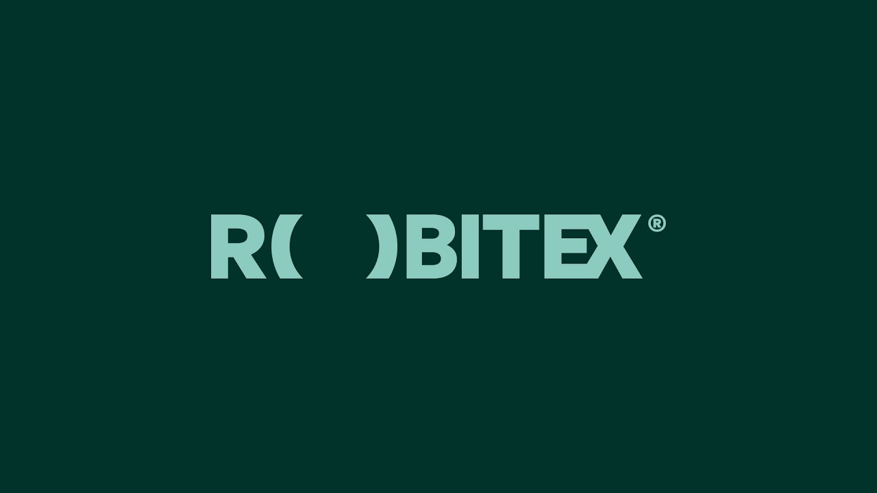 Stilstaand beeld uit de bedrijfsvideo van Robitex.
