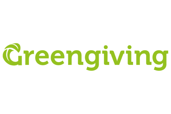 Greengiving logo